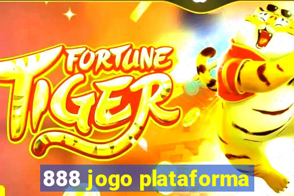 888 jogo plataforma